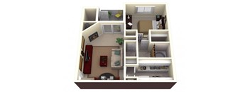 One Bedroom