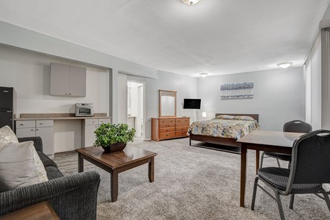 4505 Paradise Rd Studio-1 Bed Apartment, Conventional, Conventional, Conventional, Conventional, Conventional, Conventional for Rent - Photo Gallery 79