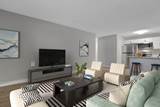 Studio apartment at ATMO Escondido Apartments in Las Vegas