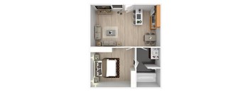 Square 1x1