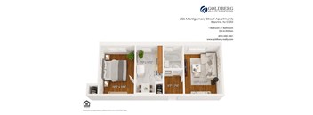 One Bedroom
