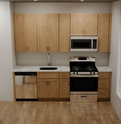 44 West 33Rd Street Apartments 1-2 Beds Apartment for Rent