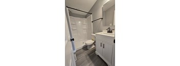 3/2 1050 sqft