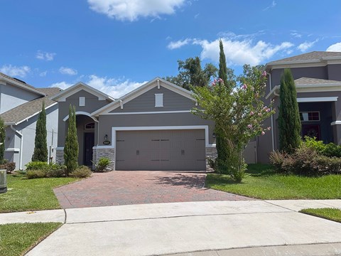 8247 Bayliss Court 3 Beds Apartment for Rent