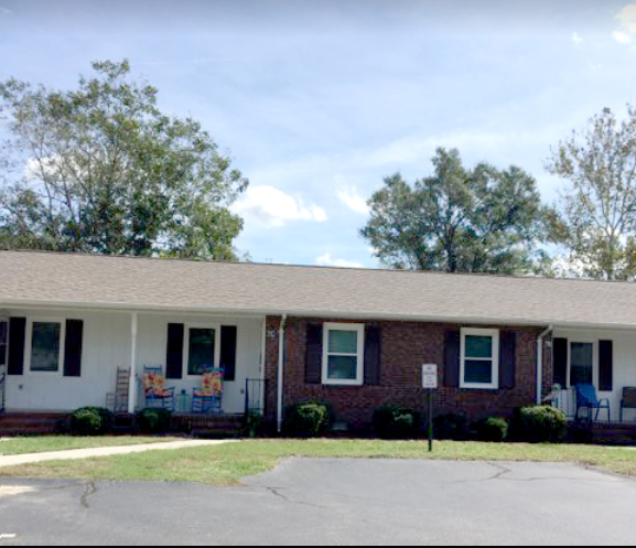 Village Street Apartments