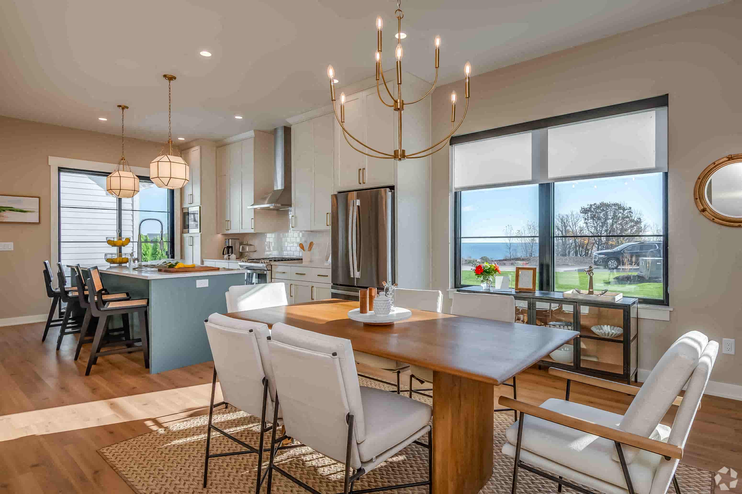 463 Bastle Wynd - The Chanter