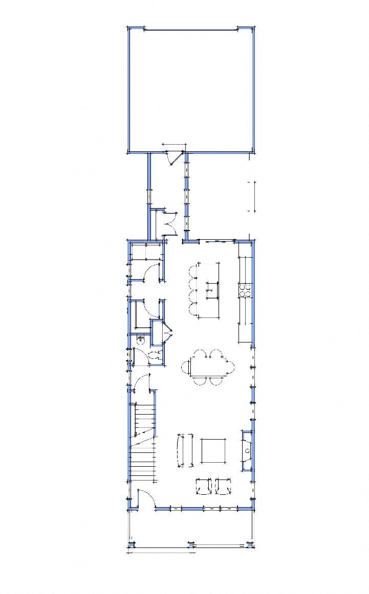 469 Bastle Wynd - The Alba