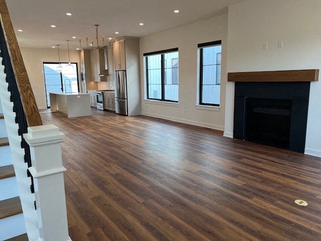 469 Bastle Wynd - The Alba