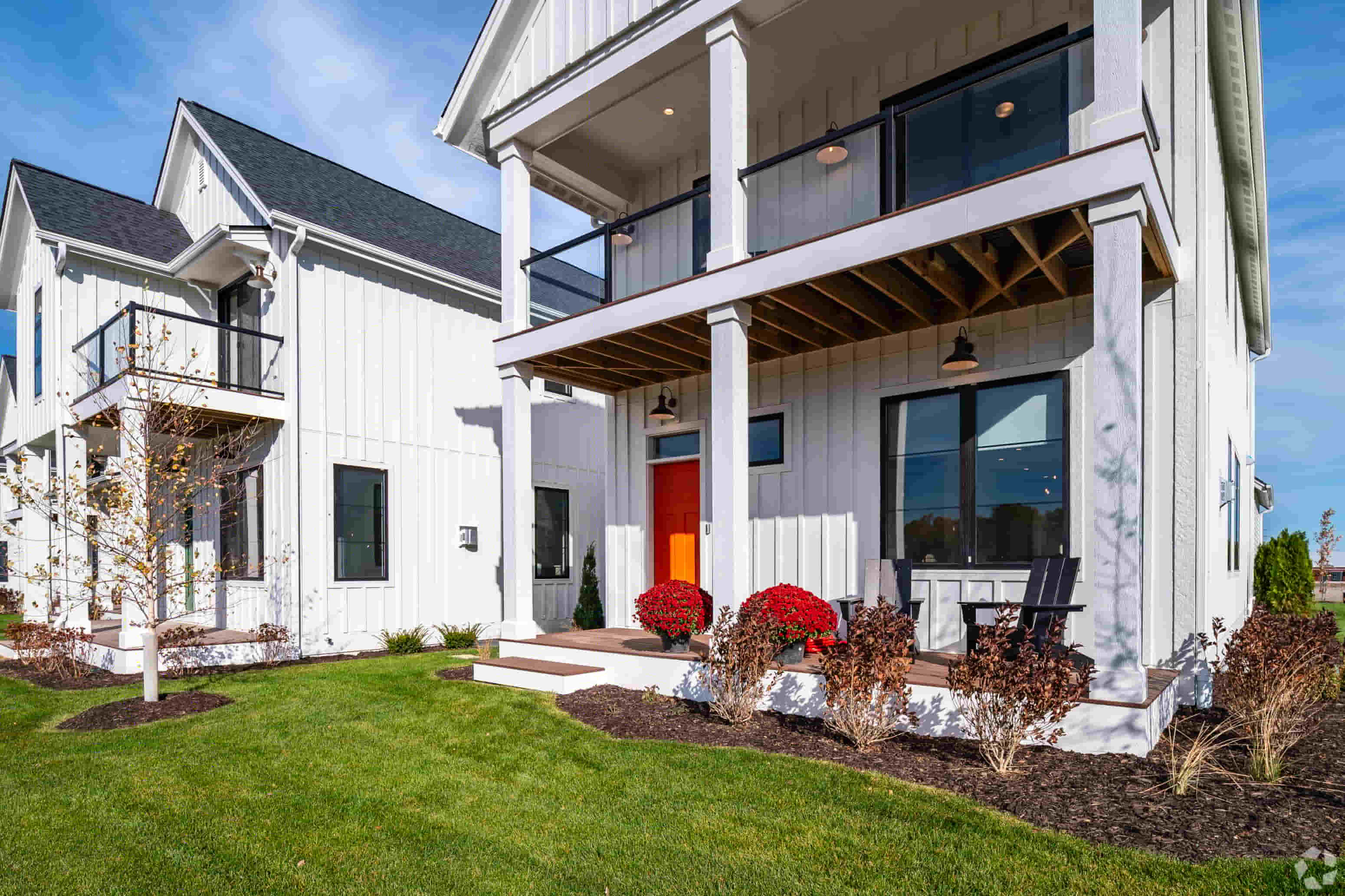 489 Bastle Wynd - The Dublin