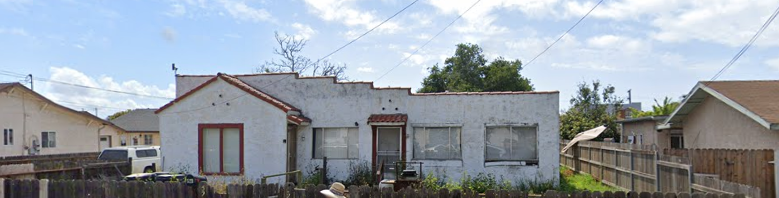 525 N Benwiley Apartments