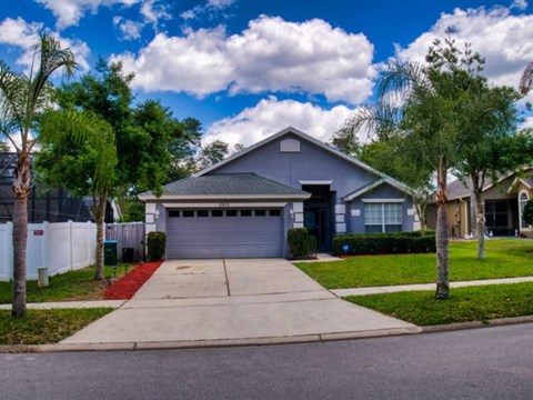 2911 Wild Pepper Avenue 3 Beds Apartment for Rent