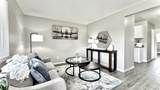 1-bedroom apartment at Westview Apartments in Colorado Springs