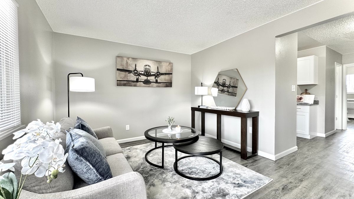 Westview Apartments
