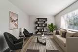2-bedroom apartment at Adams House Apartments in Atlanta