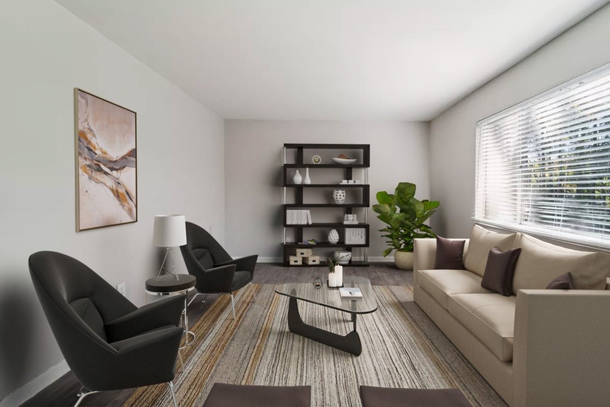 Adams House Apartments