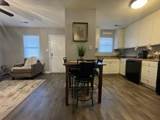 1-bedroom apartment at Piedmont Manor Apartments in Kernersville