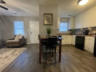 Piedmont Manor Apartments