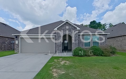 124 Yardley Ct 4 Beds Apartment for Rent