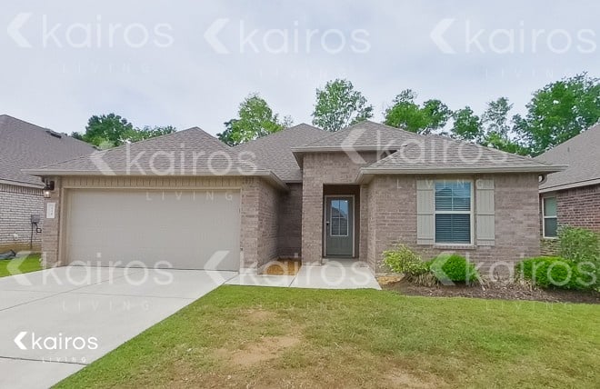 116 Yardley Ct 3 Beds Apartment for Rent