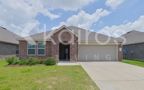 109 Santiago Ct 4 Beds Apartment for Rent