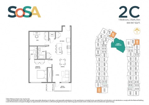 282 Hunter Road Studio-3 Beds Apartment for Rent - Photo Gallery 13