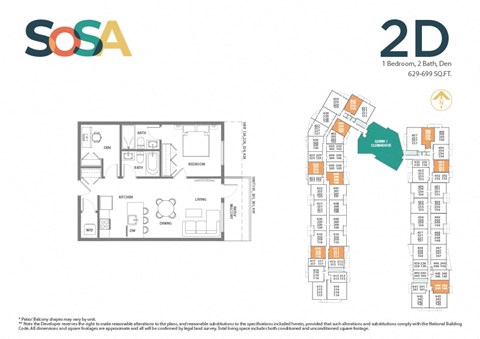 282 Hunter Road Studio-3 Beds Apartment for Rent - Photo Gallery 12