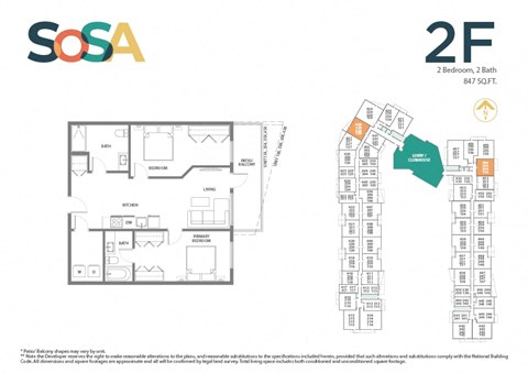 282 Hunter Road Studio-3 Beds Apartment for Rent - Photo Gallery 15