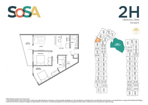 282 Hunter Road Studio-3 Beds Apartment for Rent - Photo Gallery 16