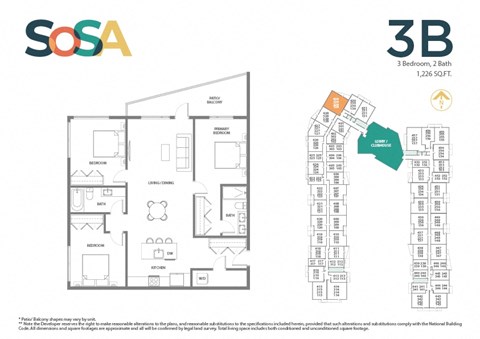 282 Hunter Road Studio-3 Beds Apartment for Rent - Photo Gallery 9