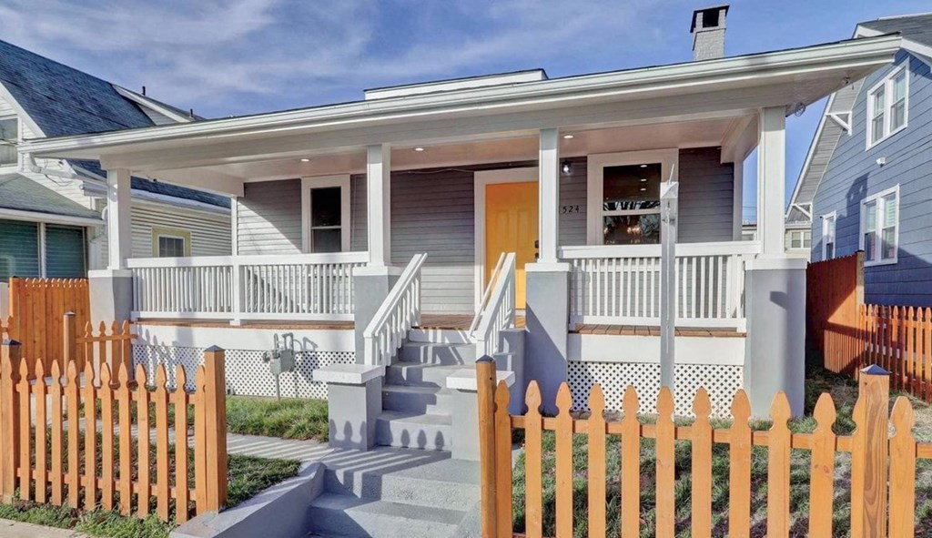 1524 S St SE Rentals Washington, DC RentCafe