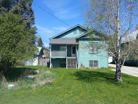 436 W. 3RD. ST. 2 Beds Apartment for Rent