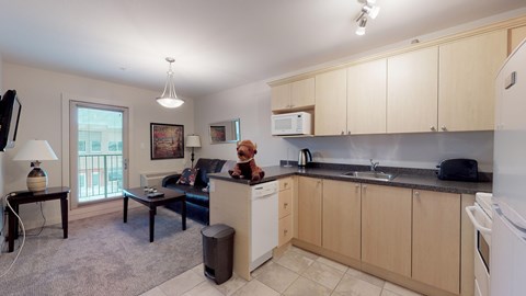 404 8528 Manning Avenue 1 Apartment for Rent
