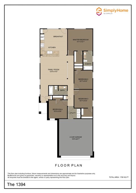 13141 Northwest Fwy.? 3-4 Beds Apartment, Conventional, Conventional, Conventional, Conventional, Conventional, Conventional for Rent - Photo Gallery 10