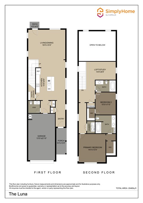 13141 Northwest Fwy.? 2-3 Beds Apartment, Conventional, Conventional, Conventional, Conventional, Conventional, Conventional for Rent - Photo Gallery 4