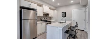 1 Bedroom, 1 Bathroom