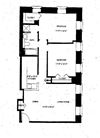Mass Mills I 2BR/1BA