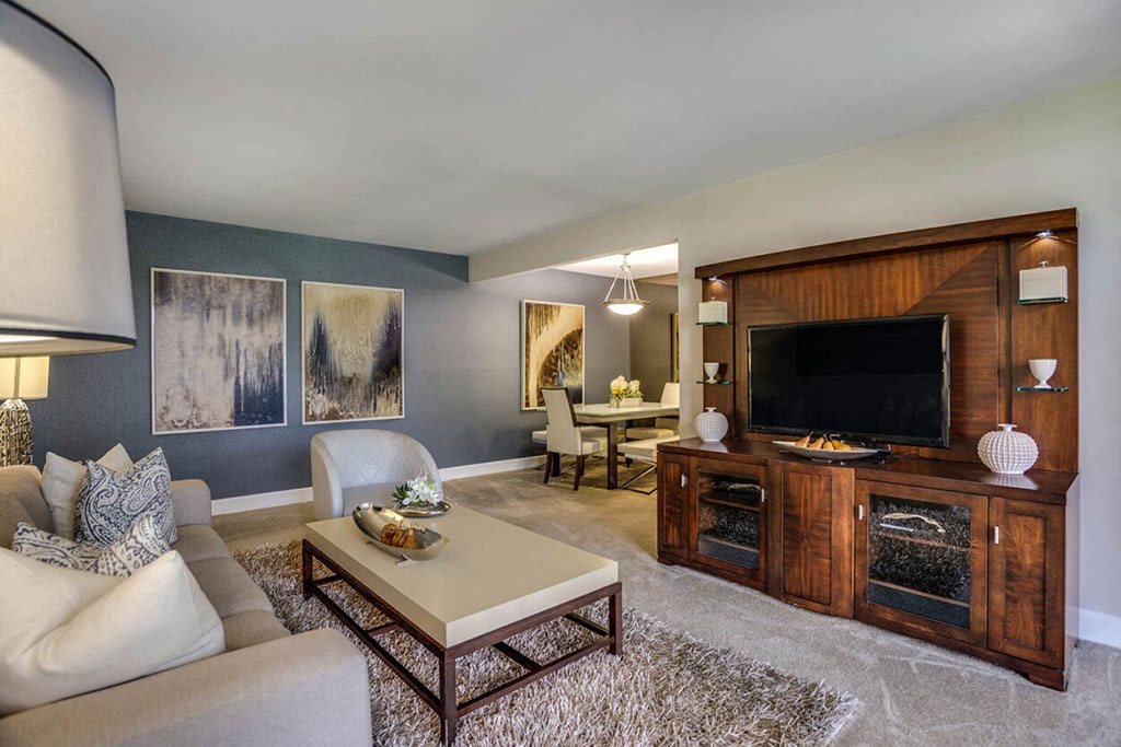 Lerner University Square Apartments