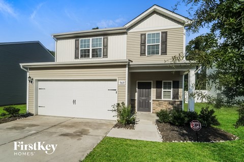 969 Joselynn Drive 3 Beds Apartment for Rent