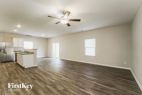 969 Joselynn Drive 3 Beds Apartment for Rent