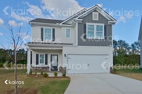 130 English Oak Ln 4 Beds Apartment for Rent