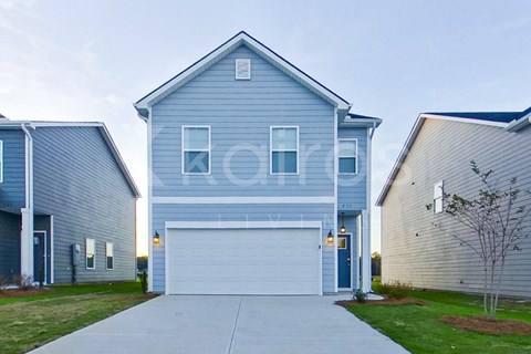 431 Narrow Bridge Ct 4 Beds Apartment for Rent