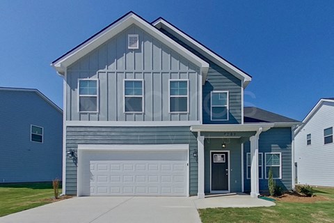 7105 Foggy River Dr 4 Beds Apartment for Rent