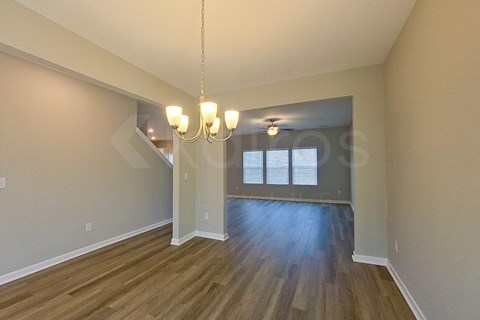 7105 Foggy River Dr 4 Beds Apartment for Rent
