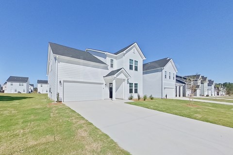 7113 Foggy River Dr 4 Beds Apartment for Rent