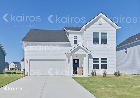7113 Foggy River Dr 4 Beds Apartment for Rent