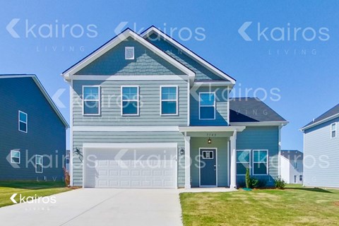 7149 Foggy River Dr 4 Beds Apartment for Rent