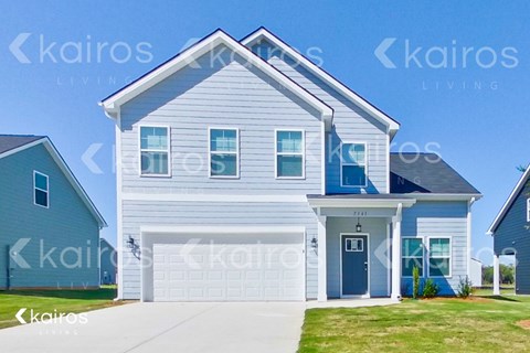 7161 Foggy River Dr 4 Beds Apartment for Rent