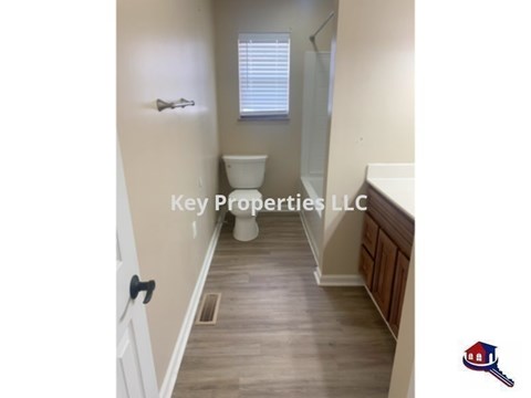 1009 West Forest Boulevard 4 Beds Apartment for Rent
