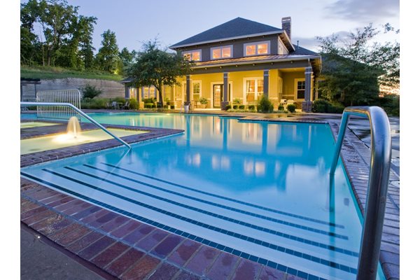 The Vintage On Yale Apartments 5202 East 81st Street