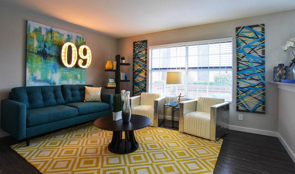 Alamo Heights Apartments In San Antonio Tx Bungalow 09